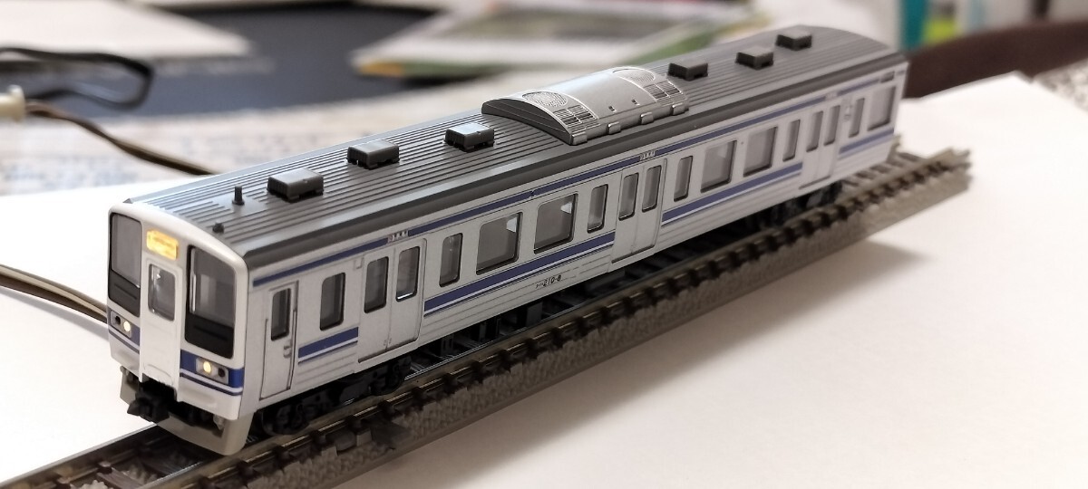 Yahoo!オークション -「シティライナー」(Nゲージ) (鉄道模型)の落札