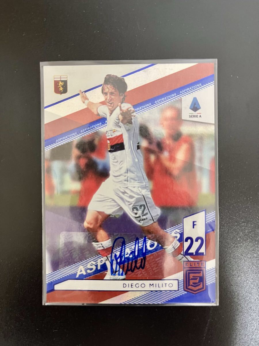 Yahoo!オークション -「ディエゴミリート」の落札相場・落札価格