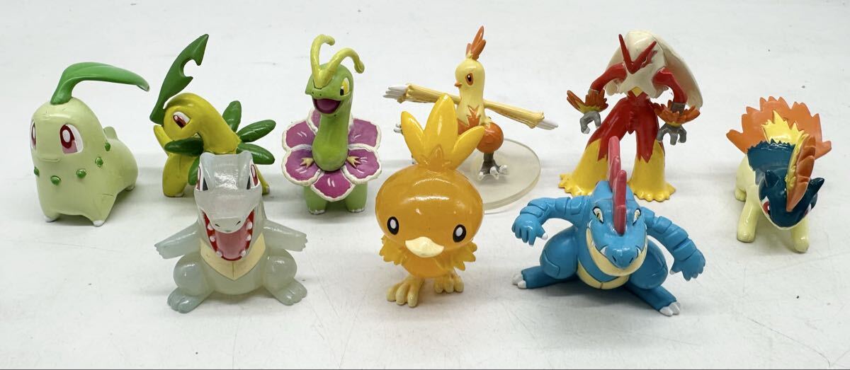 Yahoo!オークション -「モンコレ アチャモ」の落札相場・落札価格