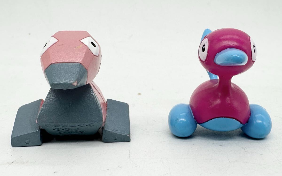 Yahoo!オークション -「モンコレ ポリゴン2」(おもちゃ、ゲーム) の