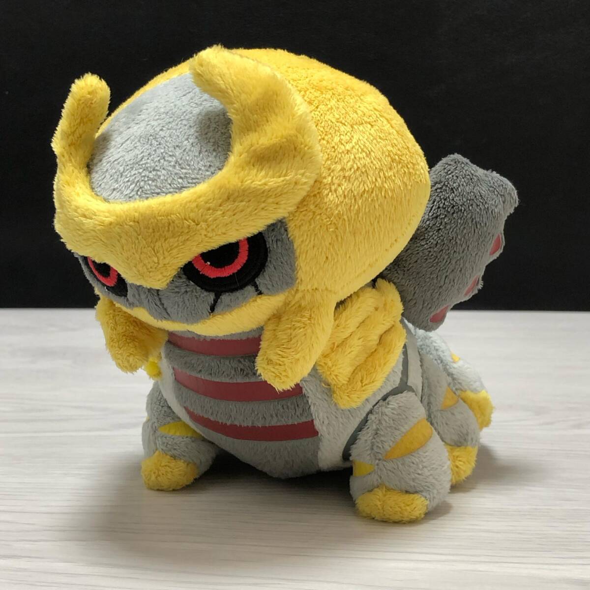 Yahoo!オークション -「ギラティナ ポケドール」の落札相場・落札価格