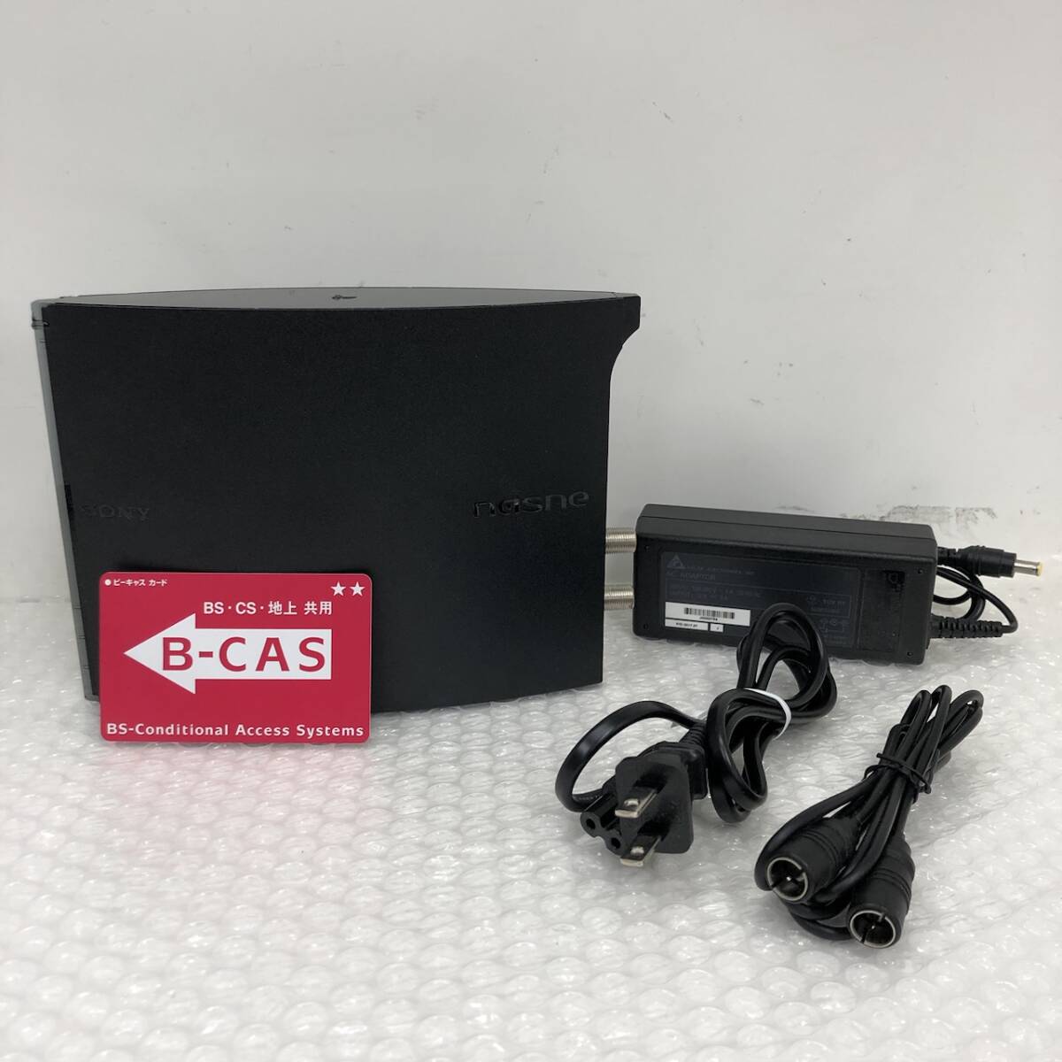 Yahoo!オークション -「nasne 1tb cuhj-15004」の落札相場・落札価格