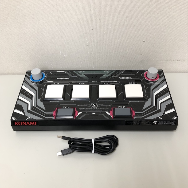 Yahoo!オークション -「sound voltex console」の落札相場・落札価格