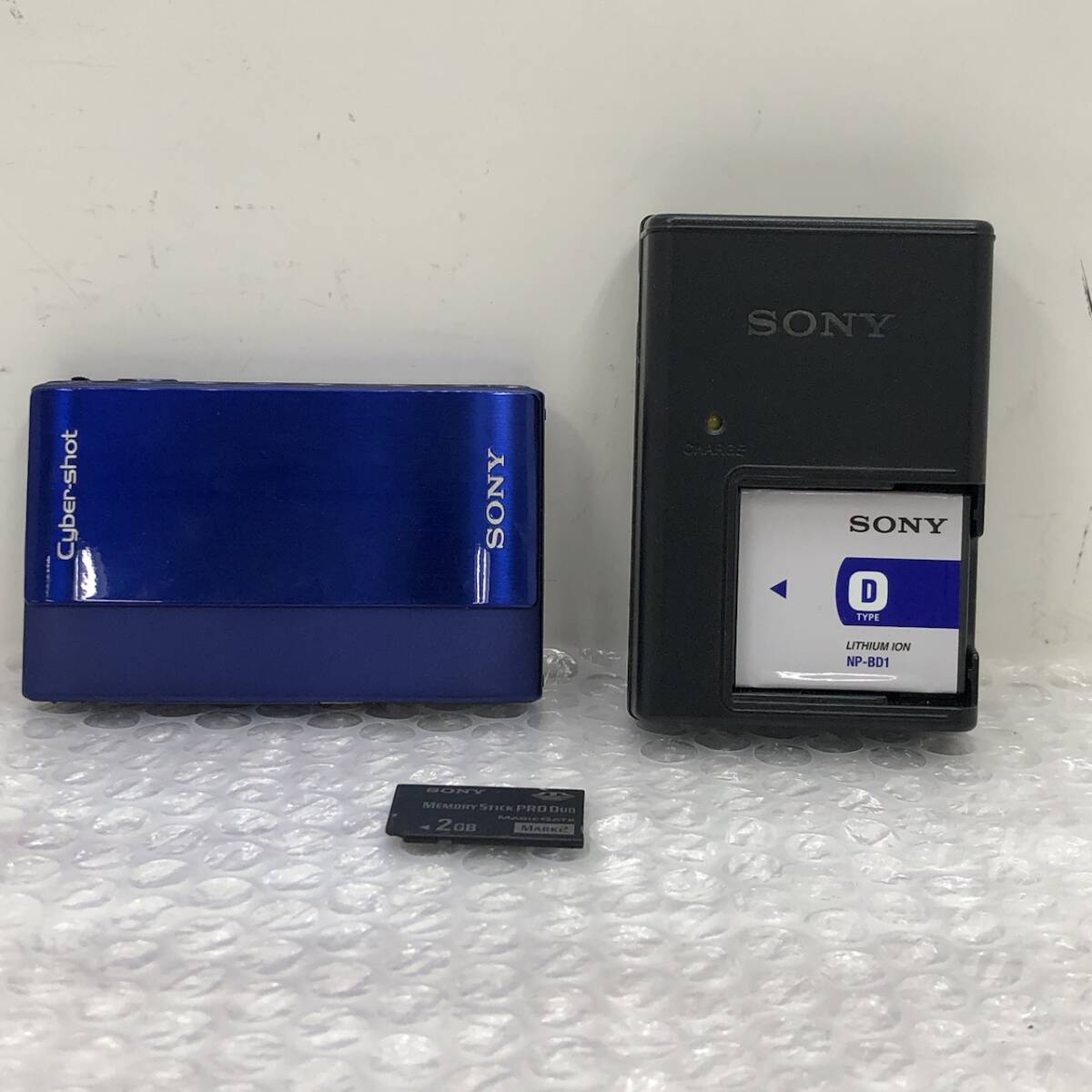 Yahoo!オークション -「dsc tx1」の落札相場・落札価格