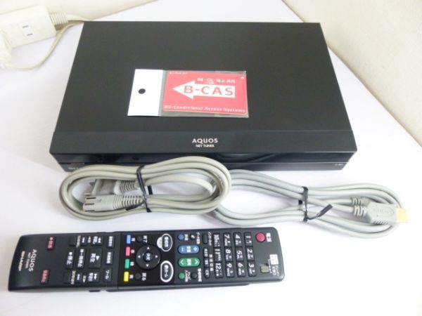 2026年最新】Yahoo!オークション -sharp aquos ネットチューナー an