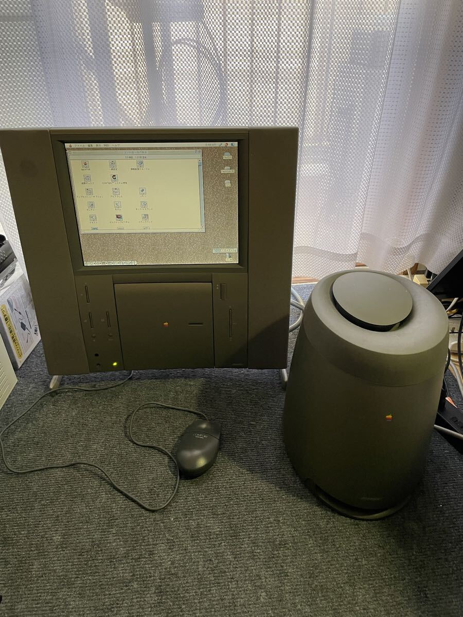 Yahoo!オークション -「20th anniversary」(Mac) (パソコン)の落札相場