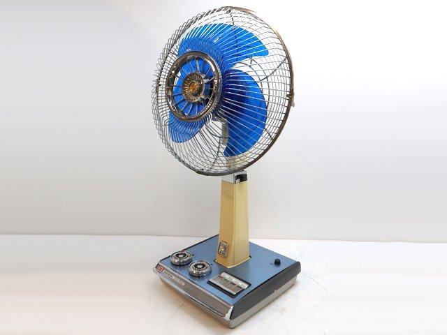 Yahoo!オークション -「solid state」(扇風機) (電化製品)の落札相場