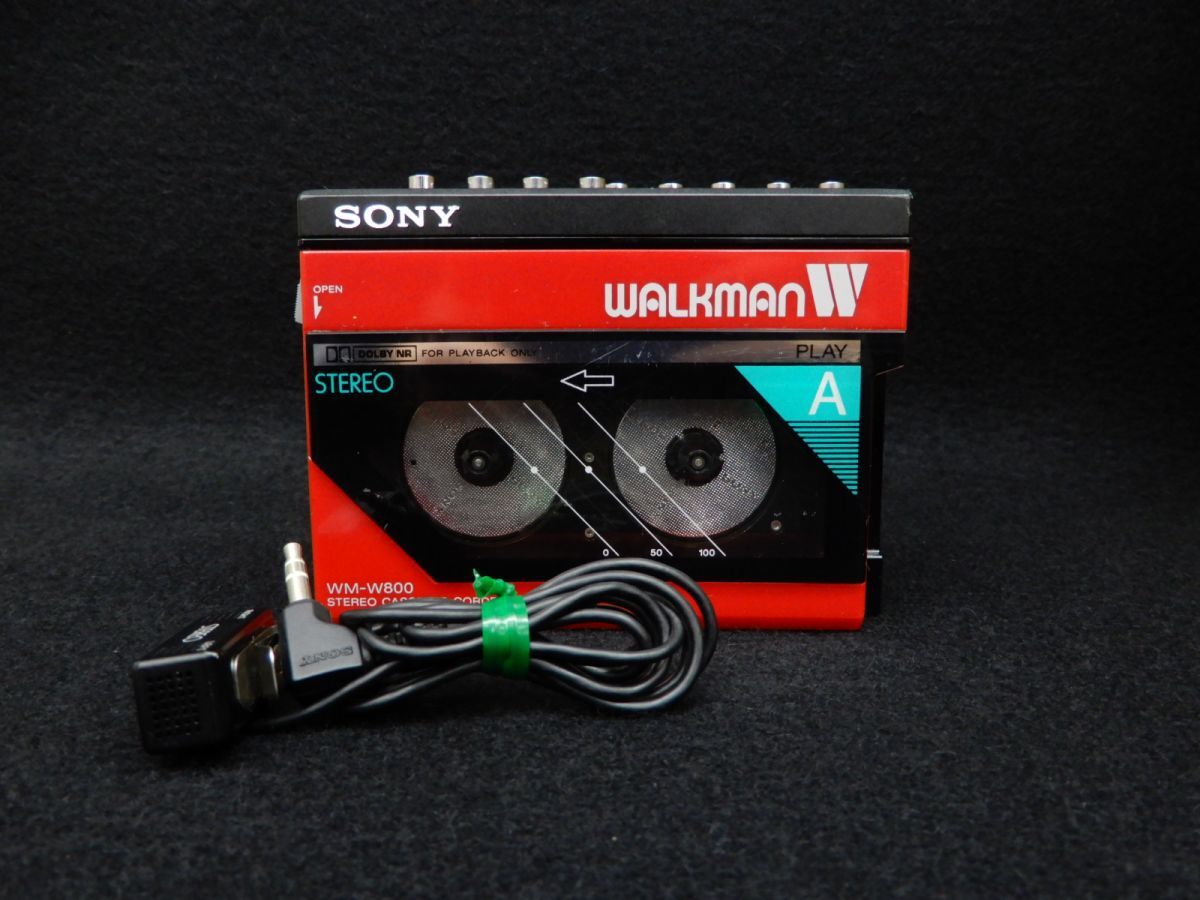 Yahoo!オークション -「w800」(ポータブルプレーヤー) (オーディオ機器