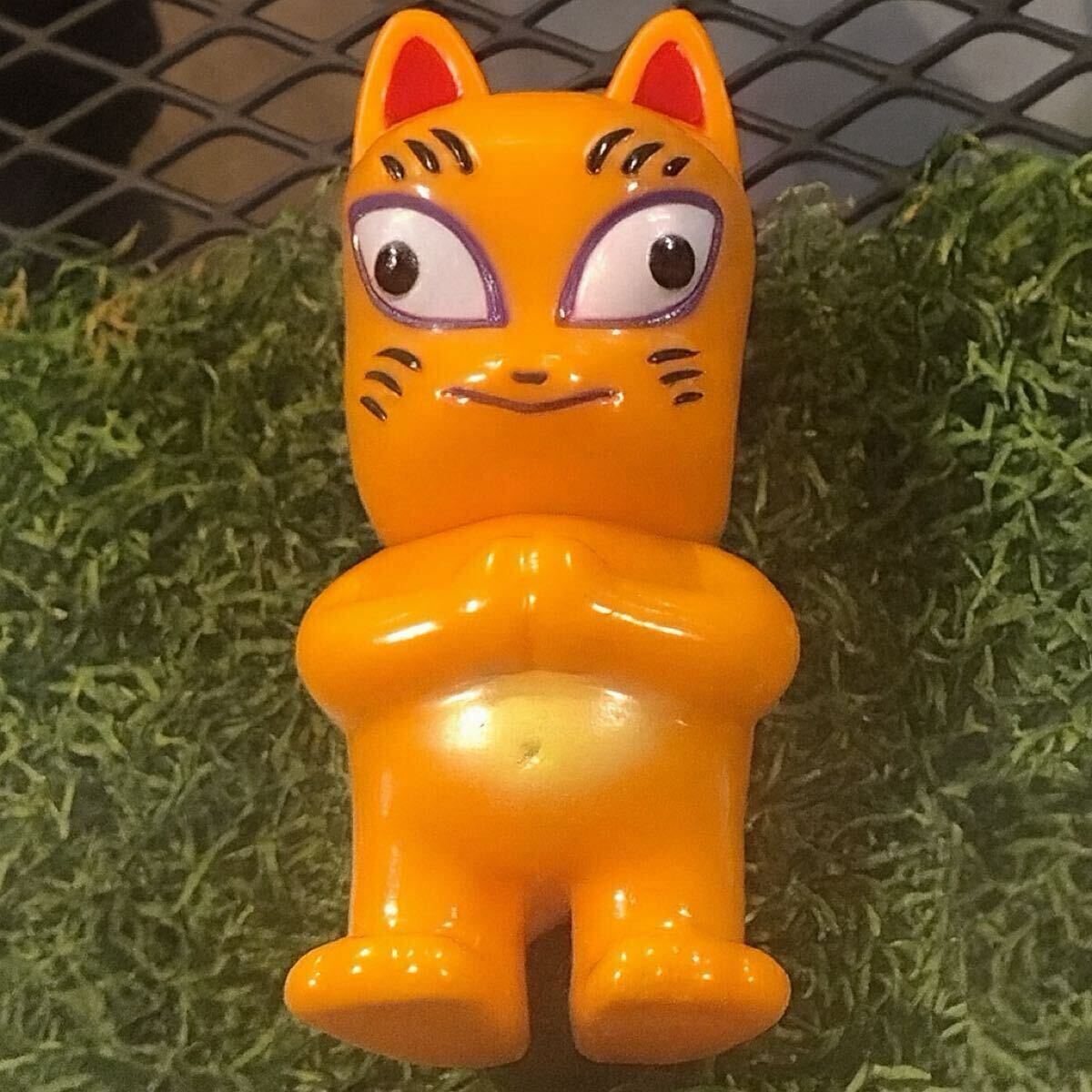 ゴッコ堂 稲荷キッド 稲荷山 ソフビ goccodo goccodo #ゴッコ堂 #稲荷