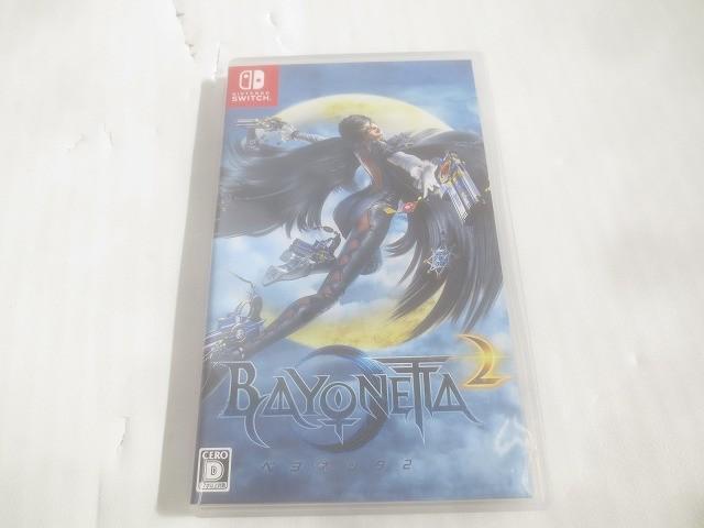 Yahoo!オークション -「ベヨネッタ2」の落札相場・落札価格