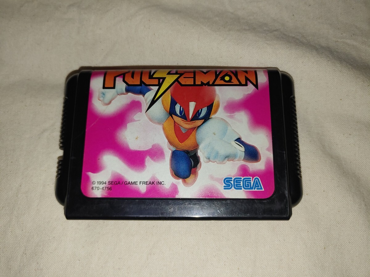 Yahoo!オークション -「パルスマン」の落札相場・落札価格