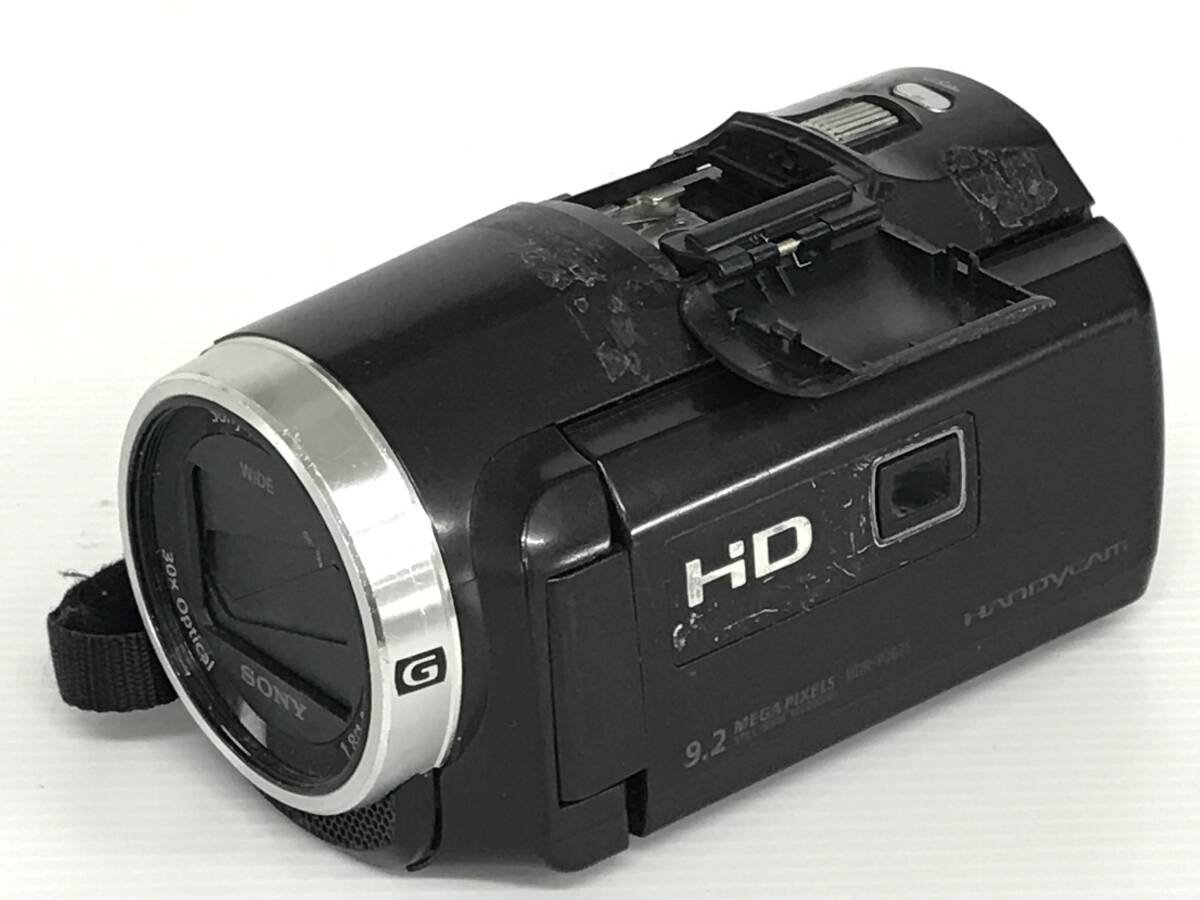 Yahoo!オークション -「メガピクセル」(ソニー) (デジタルビデオカメラ