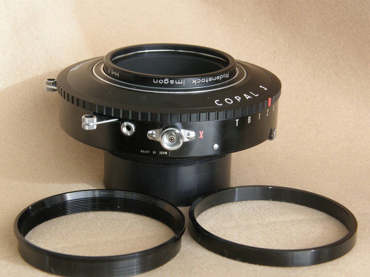 Yahoo!オークション -「rodenstock imagon」の落札相場・落札価格