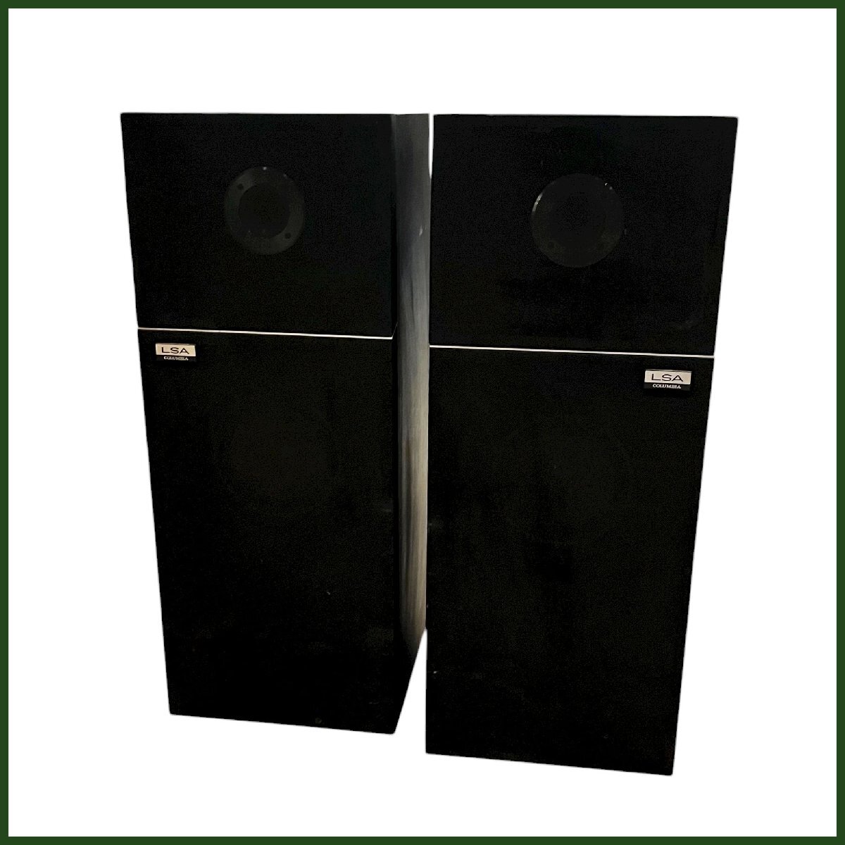 2026年最新】Yahoo!オークション -columbia コロンビア(スピーカー)の