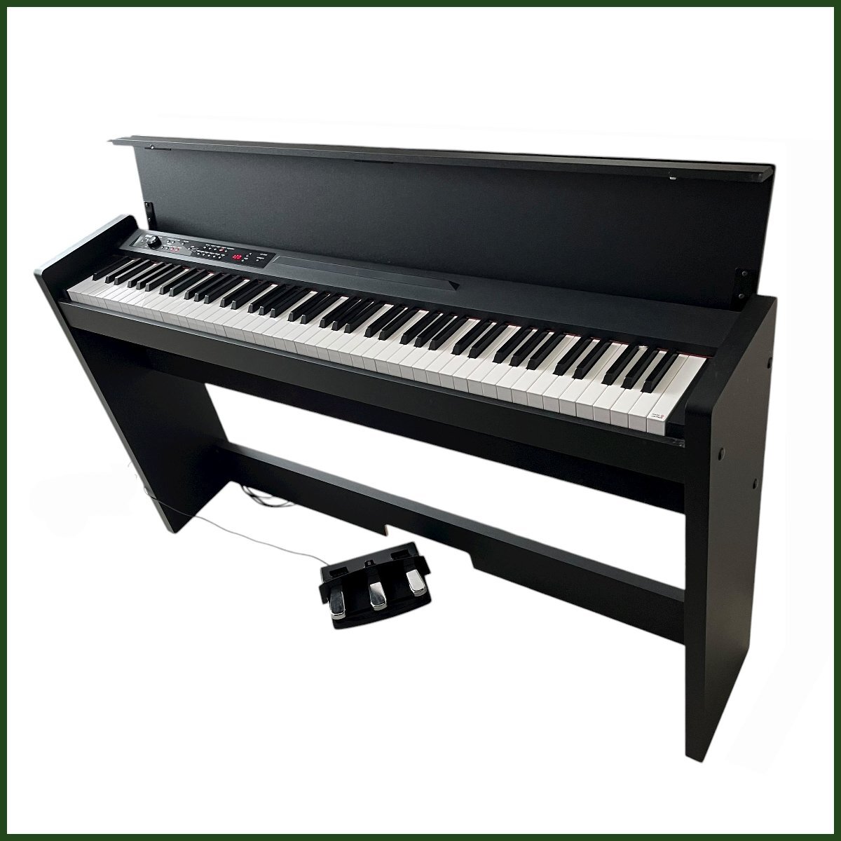 Yahoo!オークション -「korg lp-380」の落札相場・落札価格