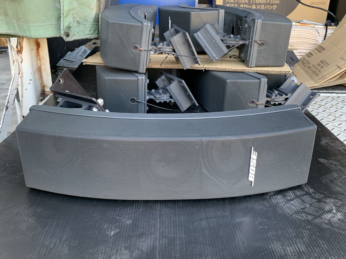 Yahoo!オークション -「bose panaray 502a」の落札相場・落札価格