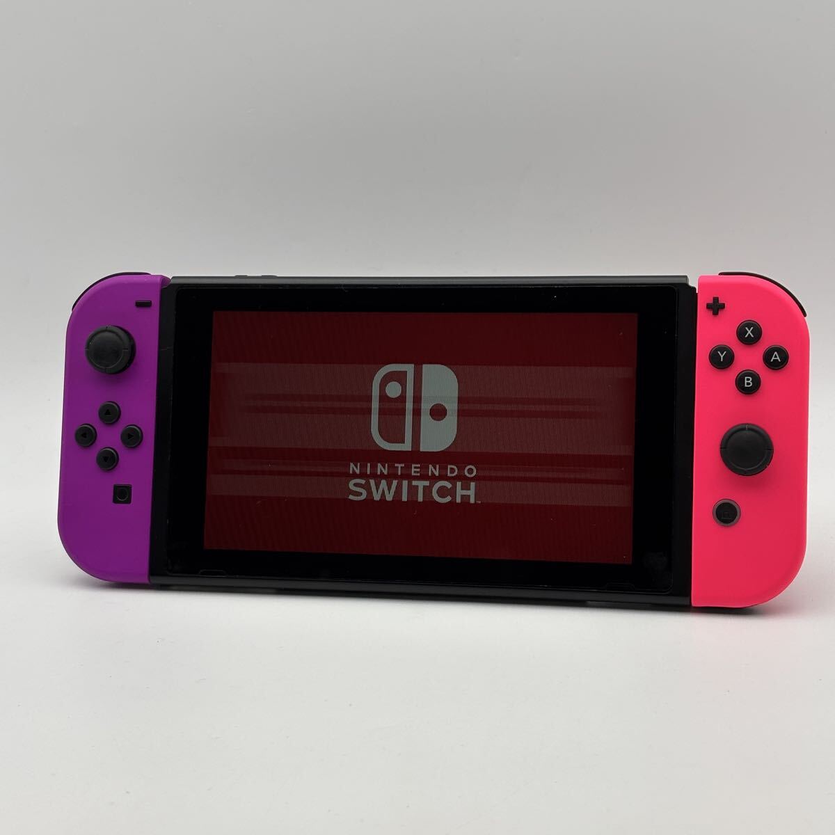 Yahoo!オークション -「ジャンク液晶」(ニンテンドースイッチ本体