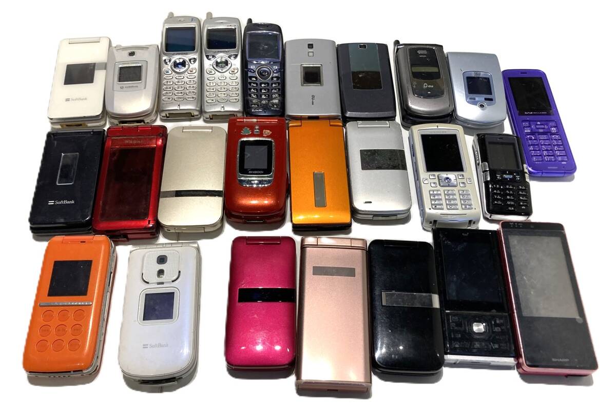 スマホ、タブレット、ポケットWiFi まとめ ジャンクスマホ タブレット