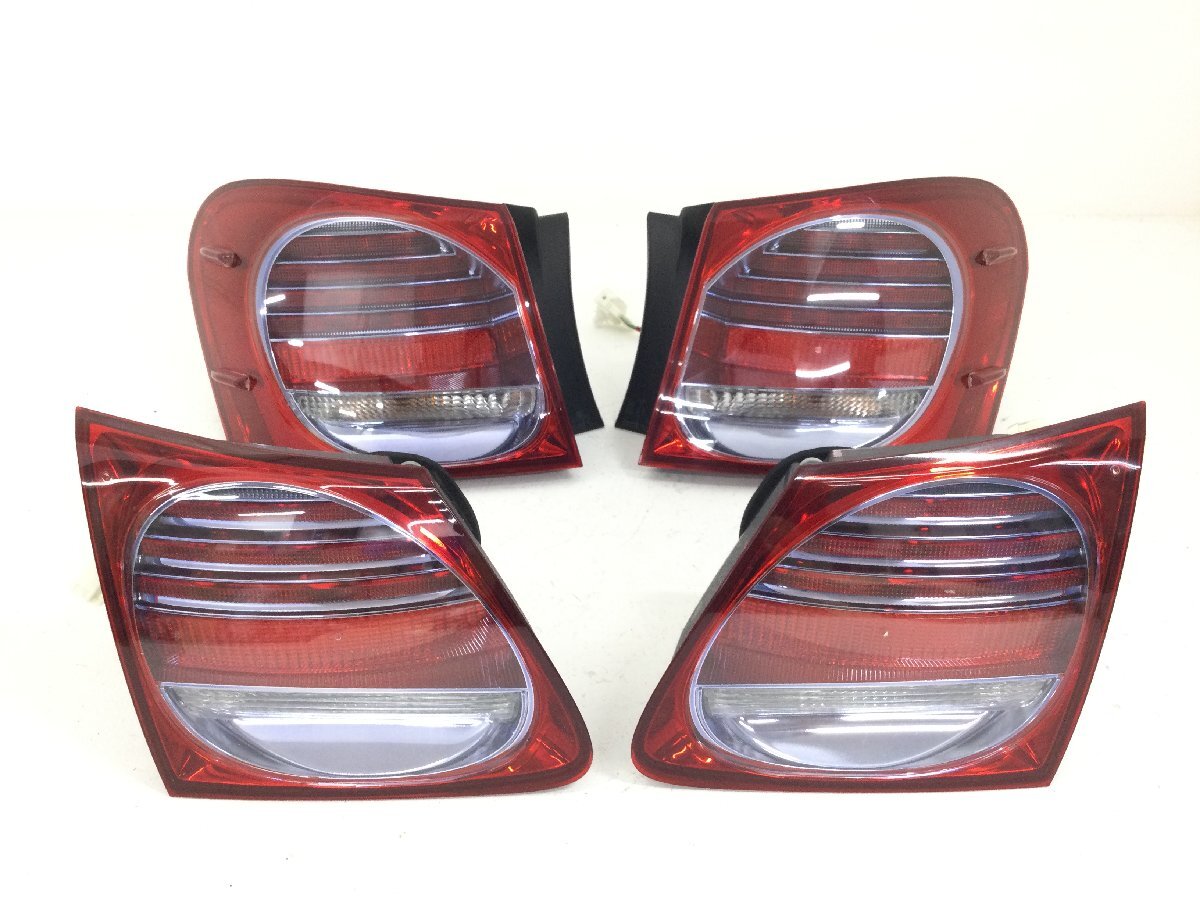 2026年最新】Yahoo!オークション -レクサス gs 後期 テールの中古品