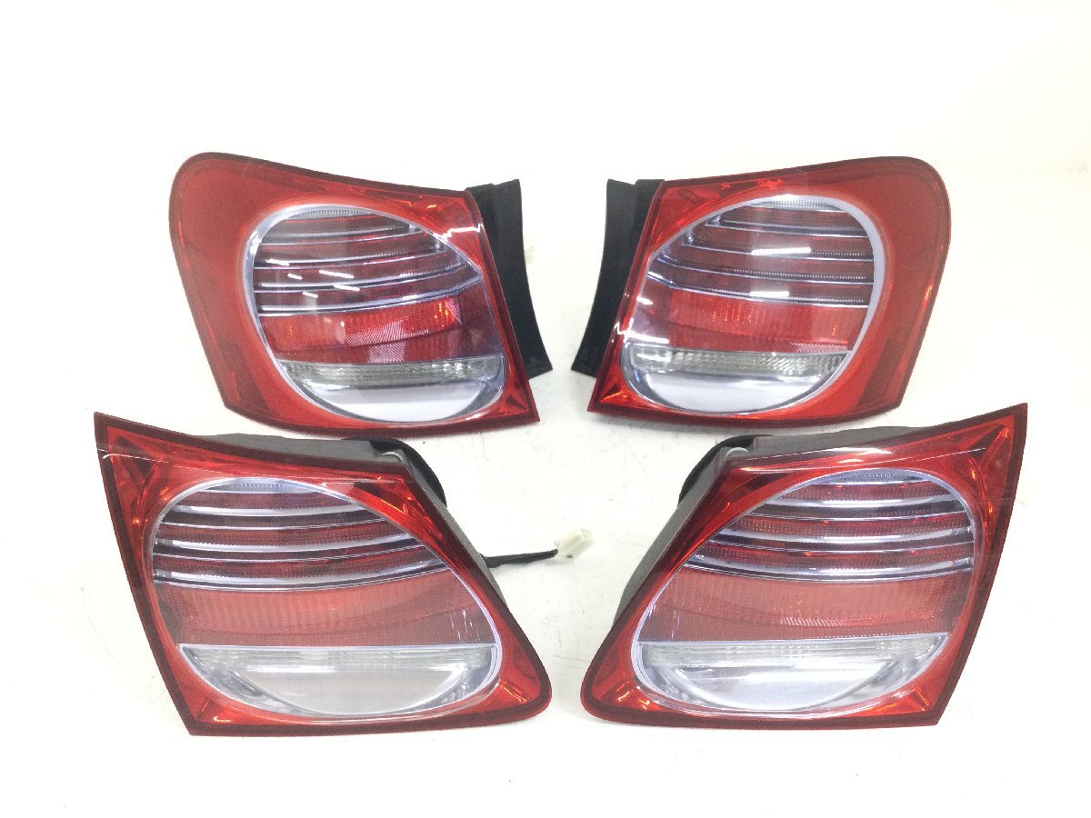 2026年最新】Yahoo!オークション -レクサス gs 後期 テールの中古品