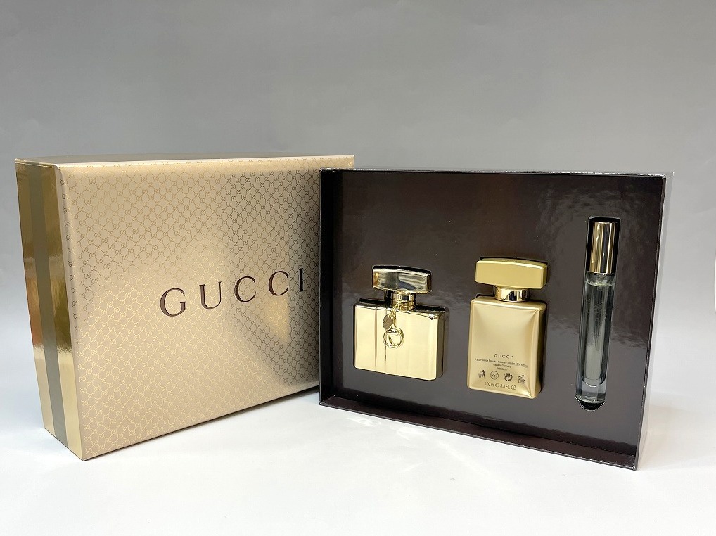 Yahoo!オークション -「グッチバイグッチ プルミエール」の落札相場