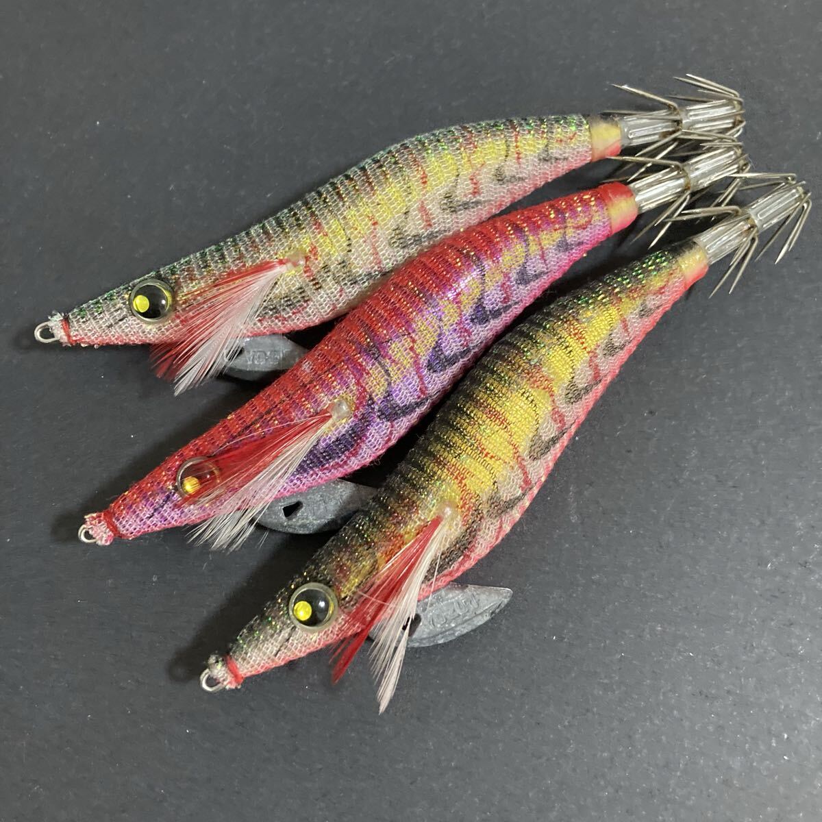 Yahoo!オークション -「アオリーqエース 廃盤」(フィッシング) の落札