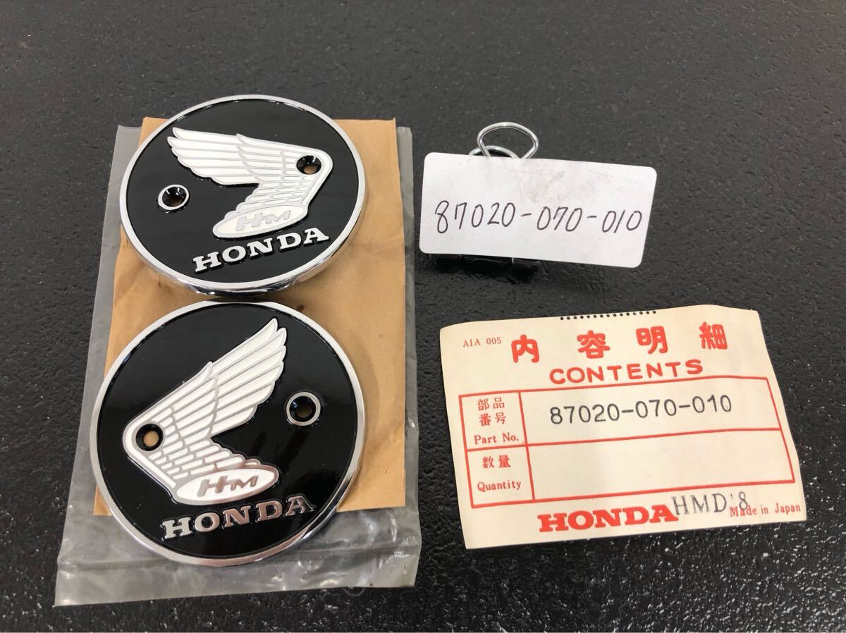 2026年最新】Yahoo!オークション -cd125 エンブレムの中古品・新品・未
