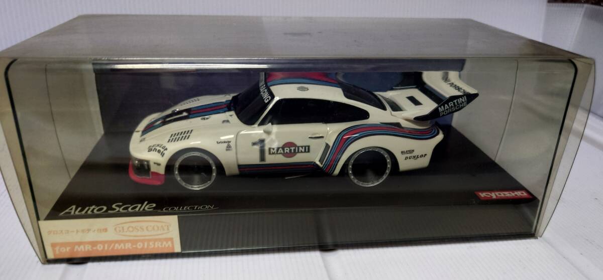 Yahoo!オークション -「ミニッツ ポルシェ935」の落札相場・落札価格