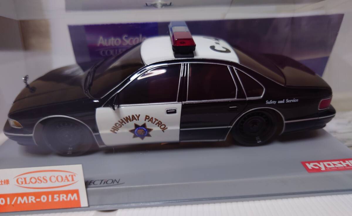 Yahoo!オークション -「(mini-z ミニッツ) カプリス」の落札相場・落札価格