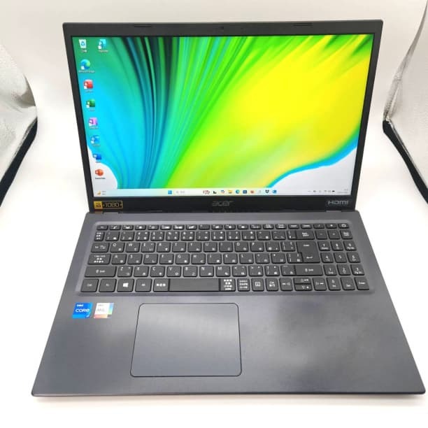 2026年最新】Yahoo!オークション -「ノートパソコン ssd 美品」(acer