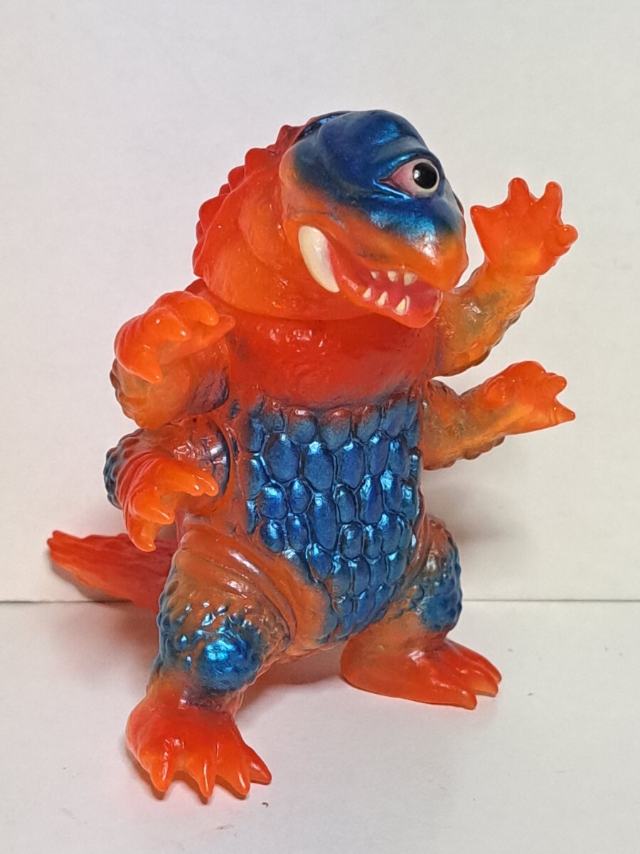 Yahoo!オークション -「世界の怪獣 シカルナ工房」の落札相場・落札価格