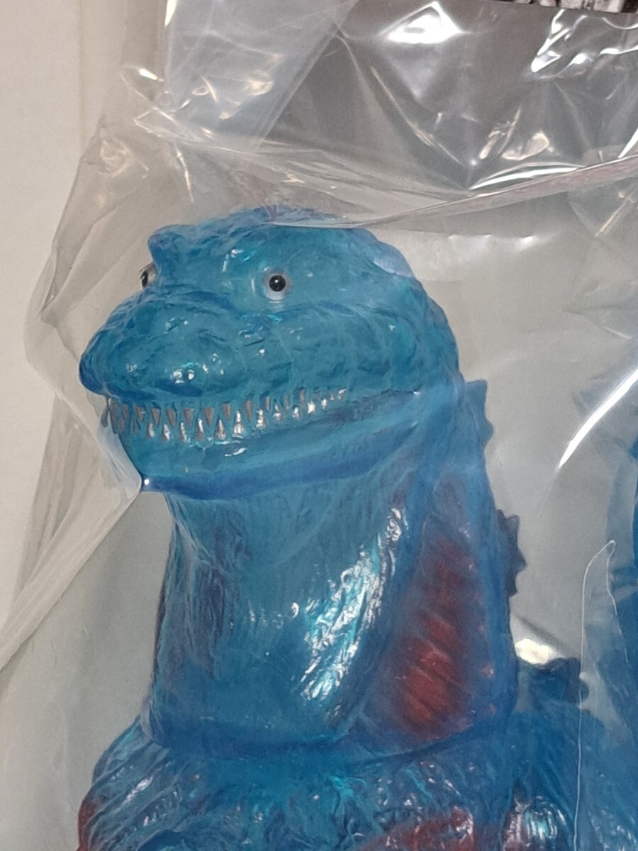 Yahoo!オークション -「シン・ゴジラ 第四形態」の落札相場・落札価格