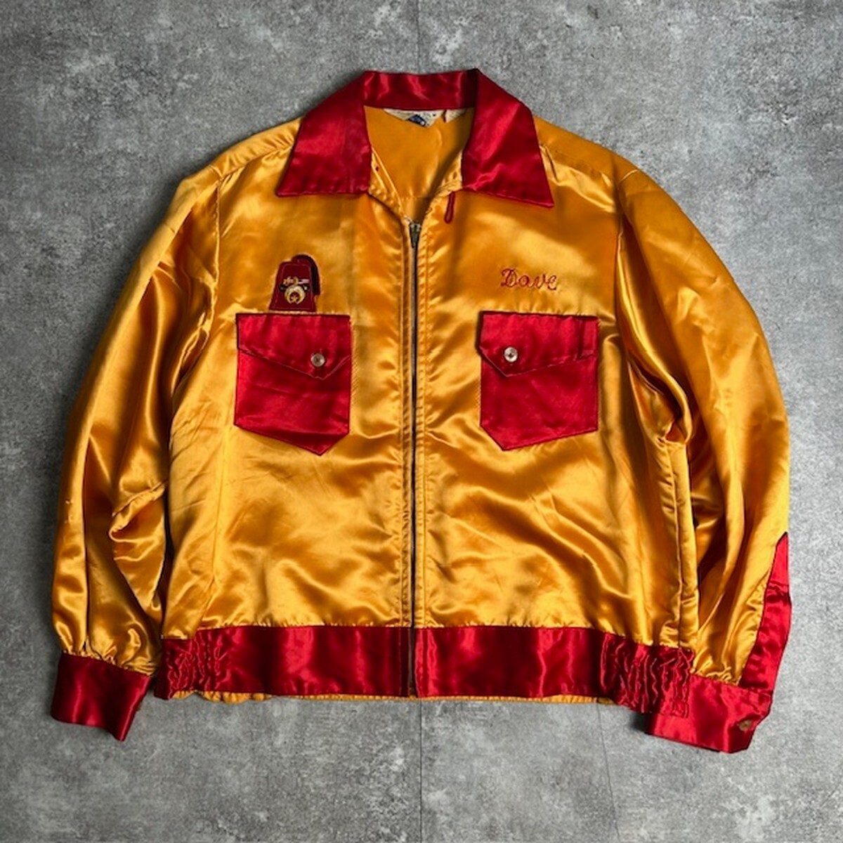 2026年最新】Yahoo!オークション -フリーメイソン ジャケットの中古品
