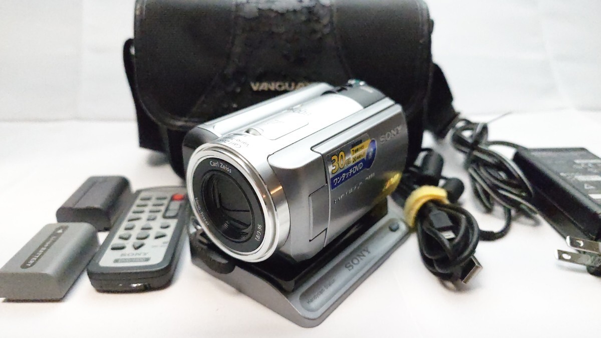 Yahoo!オークション -「ソニー dcr-sr60」の落札相場・落札価格