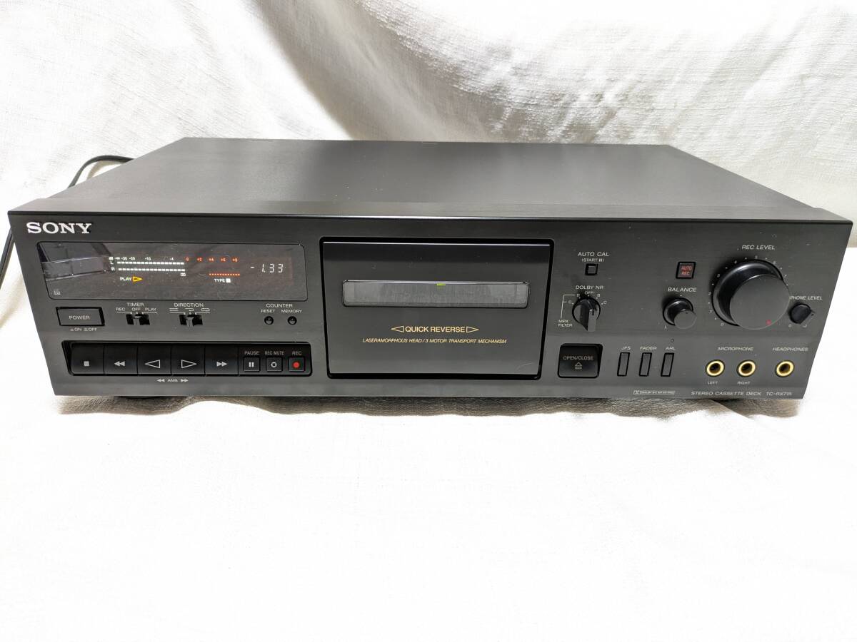 Yahoo!オークション -「tc-rx715」の落札相場・落札価格