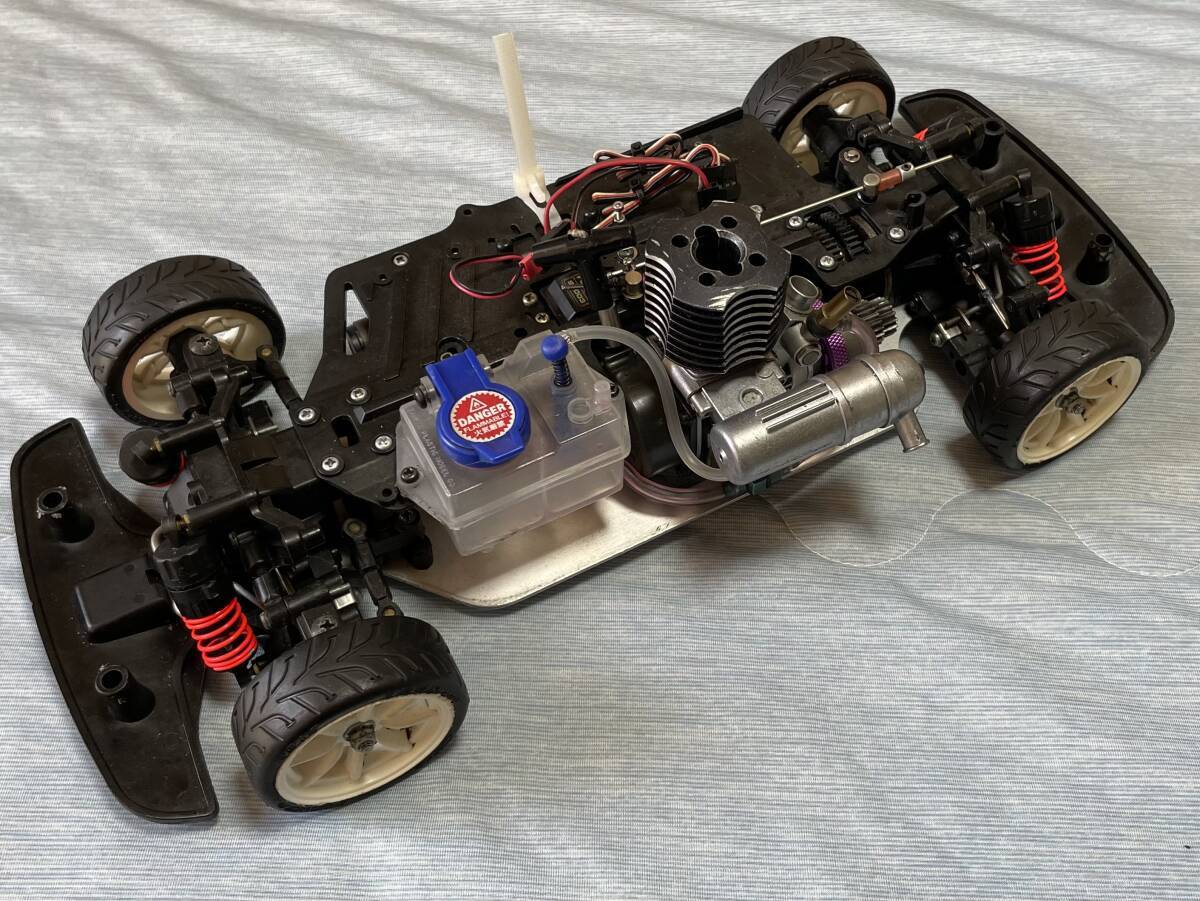 Yahoo!オークション -「tg10 mk1」(完成品（エンジン）) (自動車)の