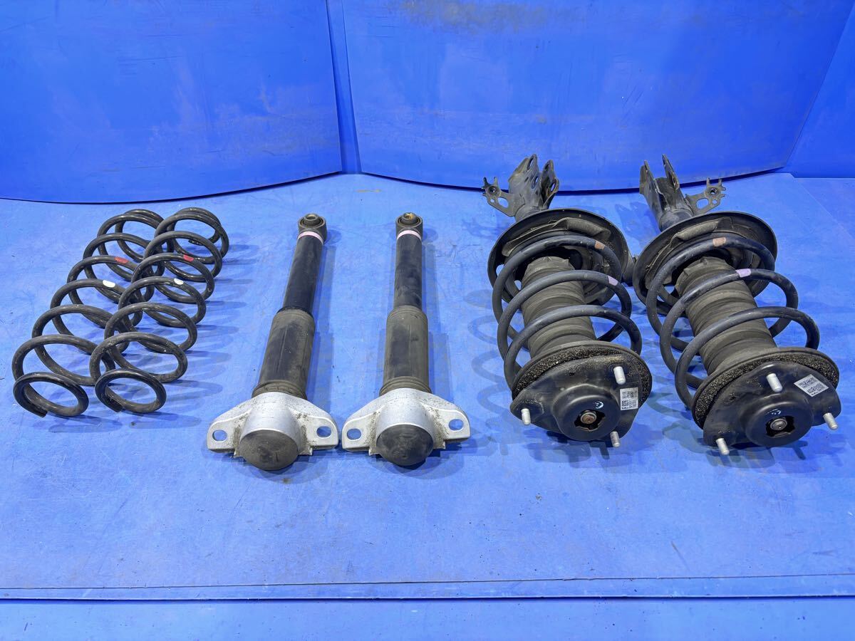 Yahoo!オークション -「カムリ 純正」(トヨタ用) (サスペンション)の