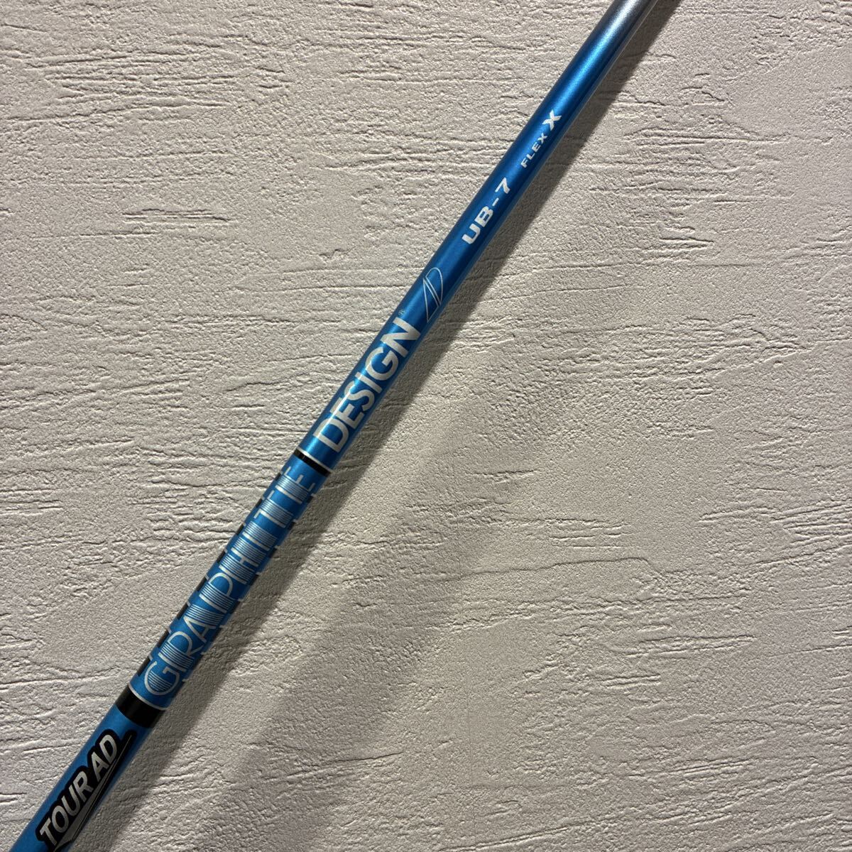 Yahoo!オークション -「ツアーad ub 7」の落札相場・落札価格