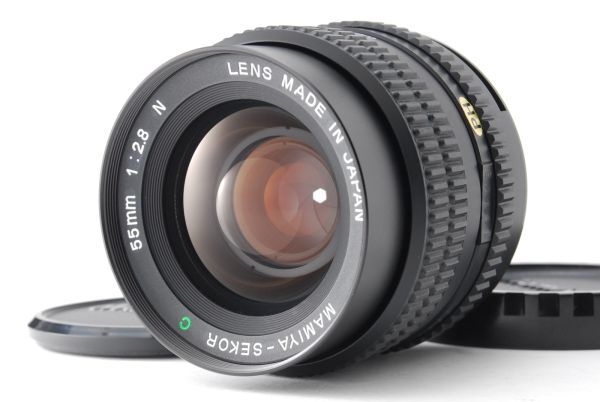 2026年最新】Yahoo!オークション -(mamiya マミヤ) 55mmの中古品・新品