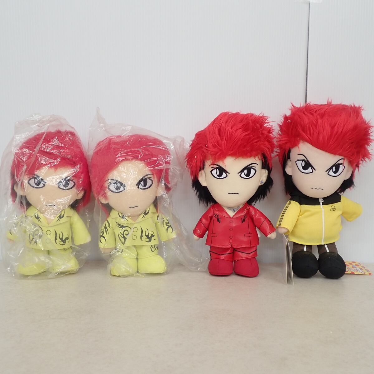 X JAPAN 人形 Amazon.co.jp: X エックス X JAPAN UFOキャッチャー