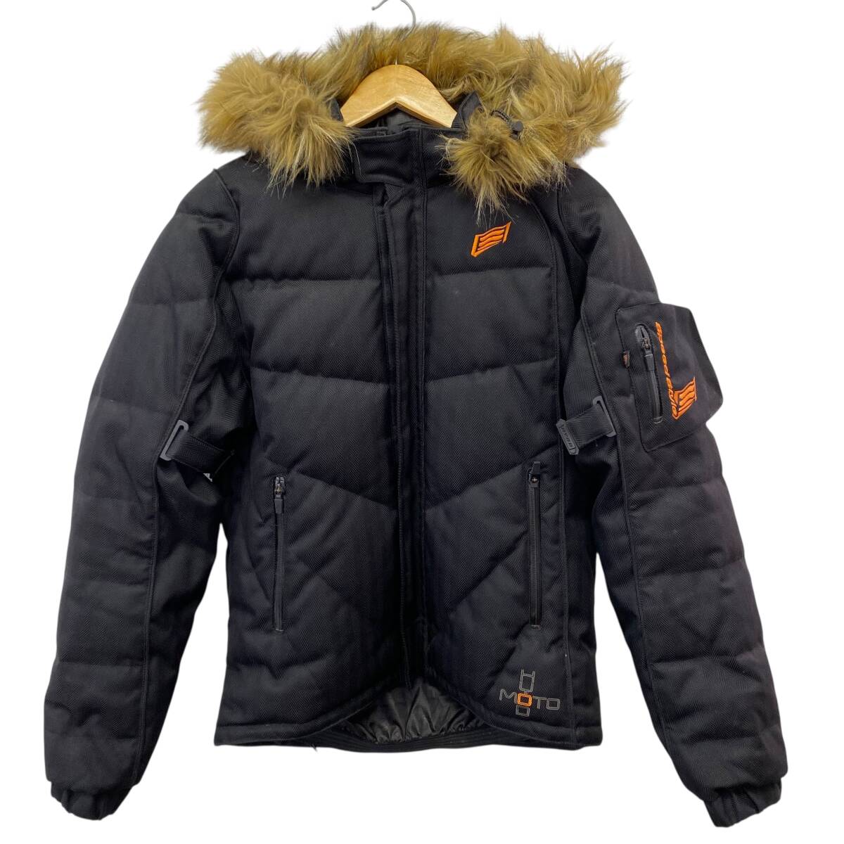 Yahoo!オークション -「ヒョウドウ hyod ウインタージャケット」の落札