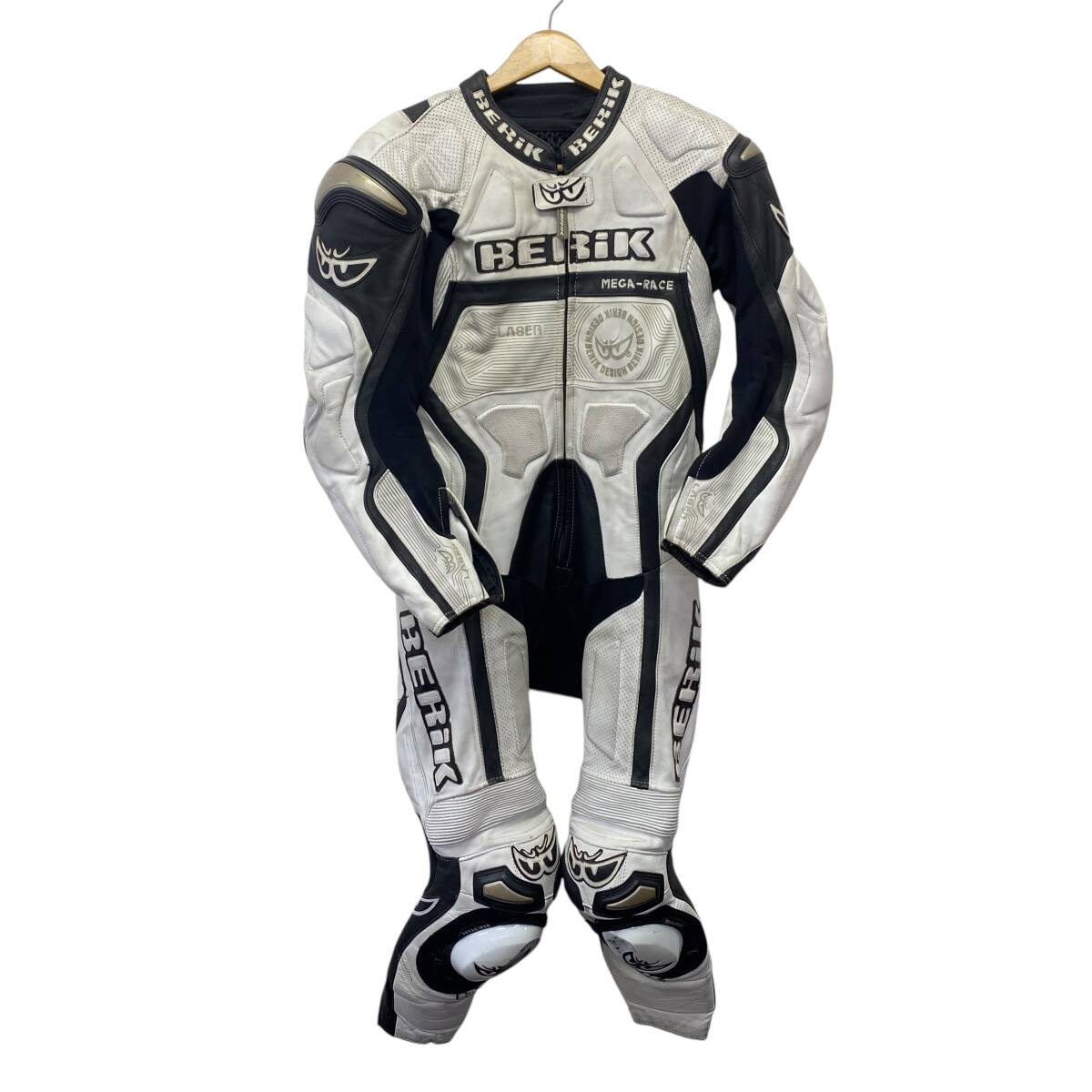 Yahoo!オークション -「berik lw」の落札相場・落札価格