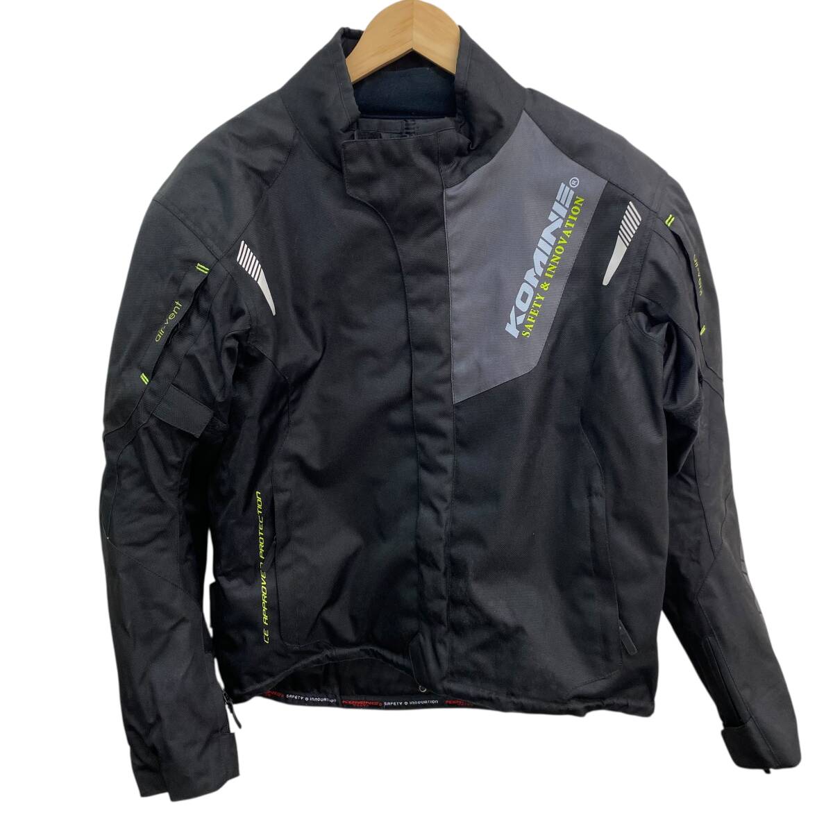 2026年最新】Yahoo!オークション -コミネ ジャケット xlの中古品・新品