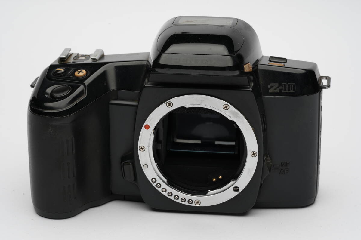 Yahoo!オークション -「pentax z-10」の落札相場・落札価格