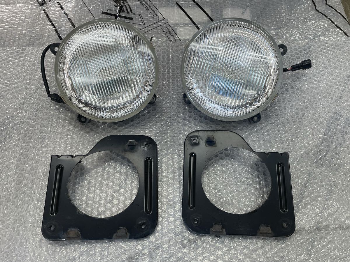 Yahoo!オークション -「スバル純正gc8」(フォグランプ) (ライト)の落札