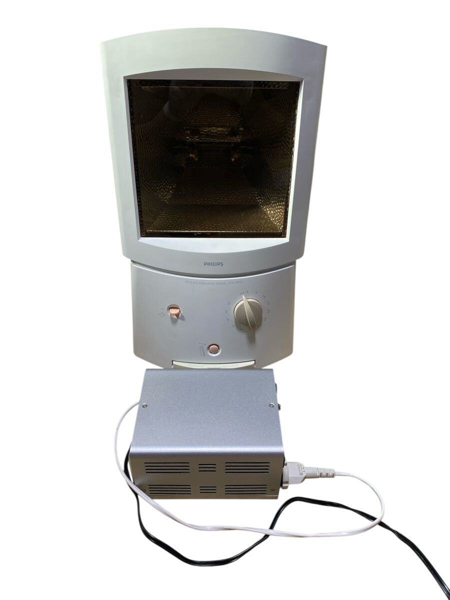 Yahoo!オークション -「フィリップス 日焼けマシン」の落札相場・落札価格