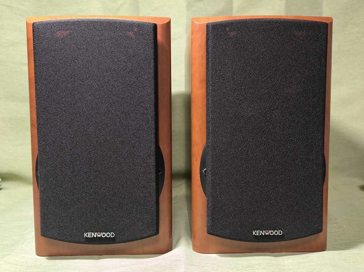 ケンウッド Kseries K-735 オークション比較 - 価格.com