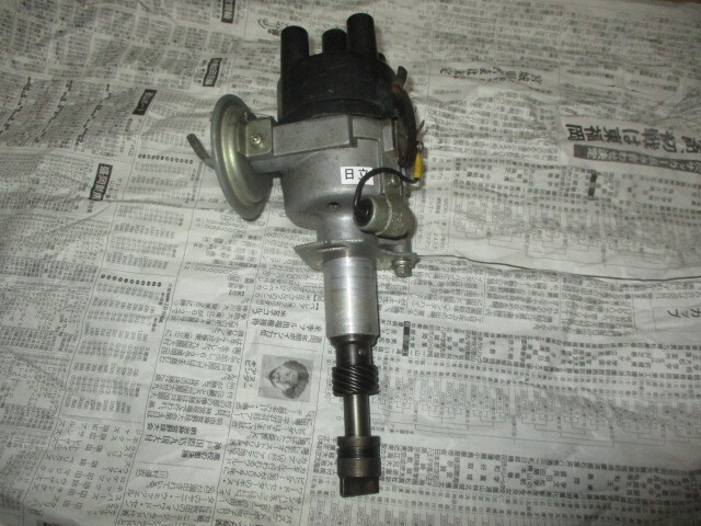 Yahoo!オークション -「sr311デスビ」の落札相場・落札価格