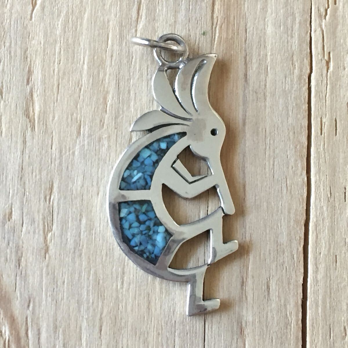 2026年最新】Yahoo!オークション -ホピ族 ペンダントの中古品・新品