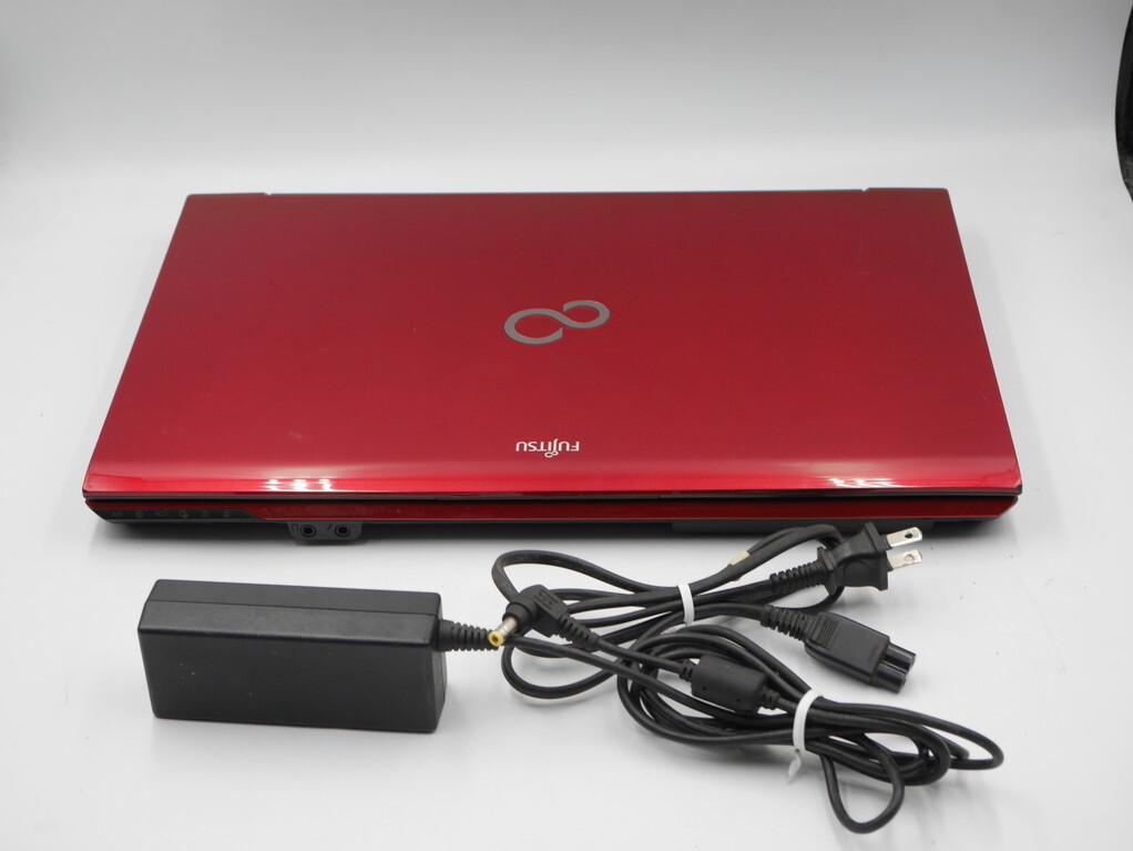 Yahoo!オークション -「lifebook ah40」の落札相場・落札価格